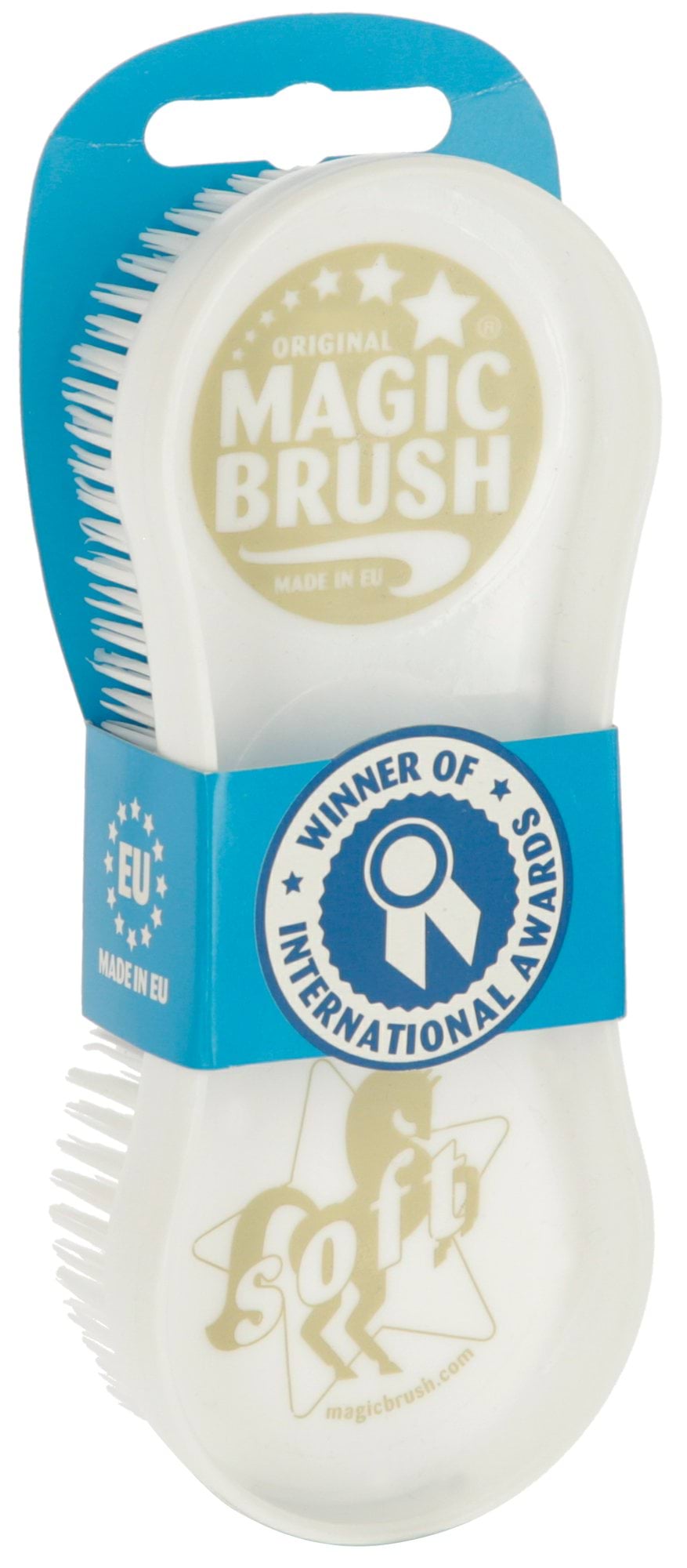 Magic Brush szczotka dla konia Soft 24h