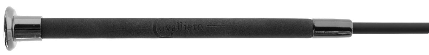 Covalliero bat skokowy Carbon, czarny