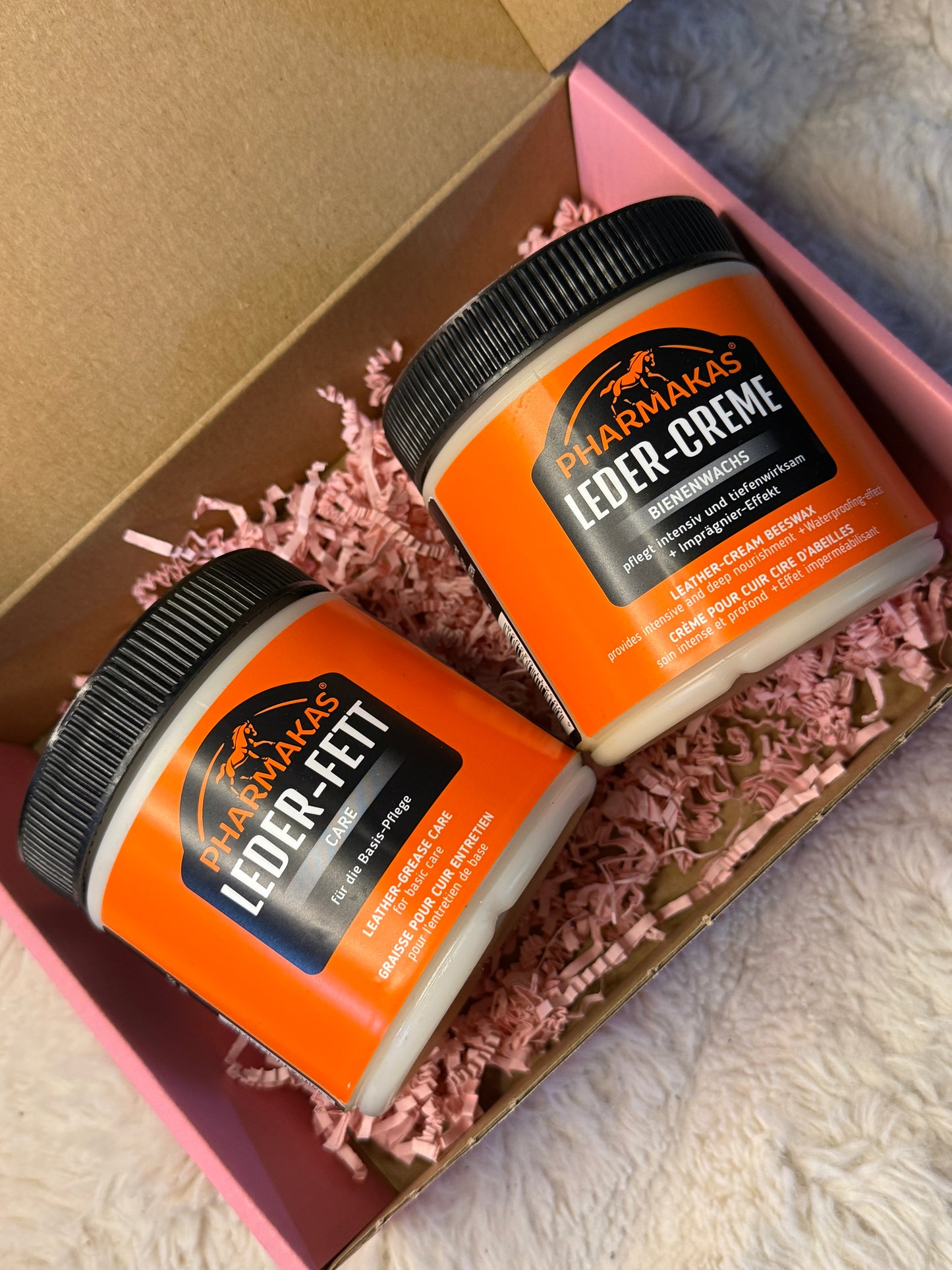 Zestaw promocyjny: Pharmakas produkty do pielęgnacji skór 24h