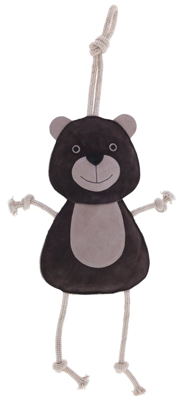 Kerbl zabawka dla konia, niedźwiedź, 40 cm 24h