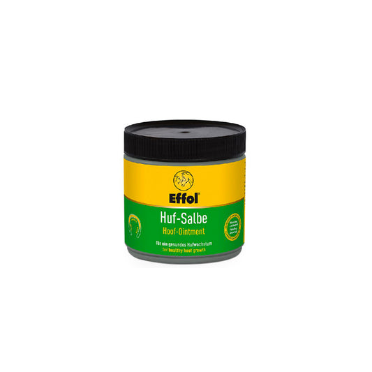 Effol smar do kopyt Hoof-Ointment, czarny 500ml 24h