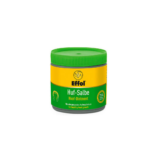 Effol smar do kopyt Hoof-Ointment, zielony 1kg 24h