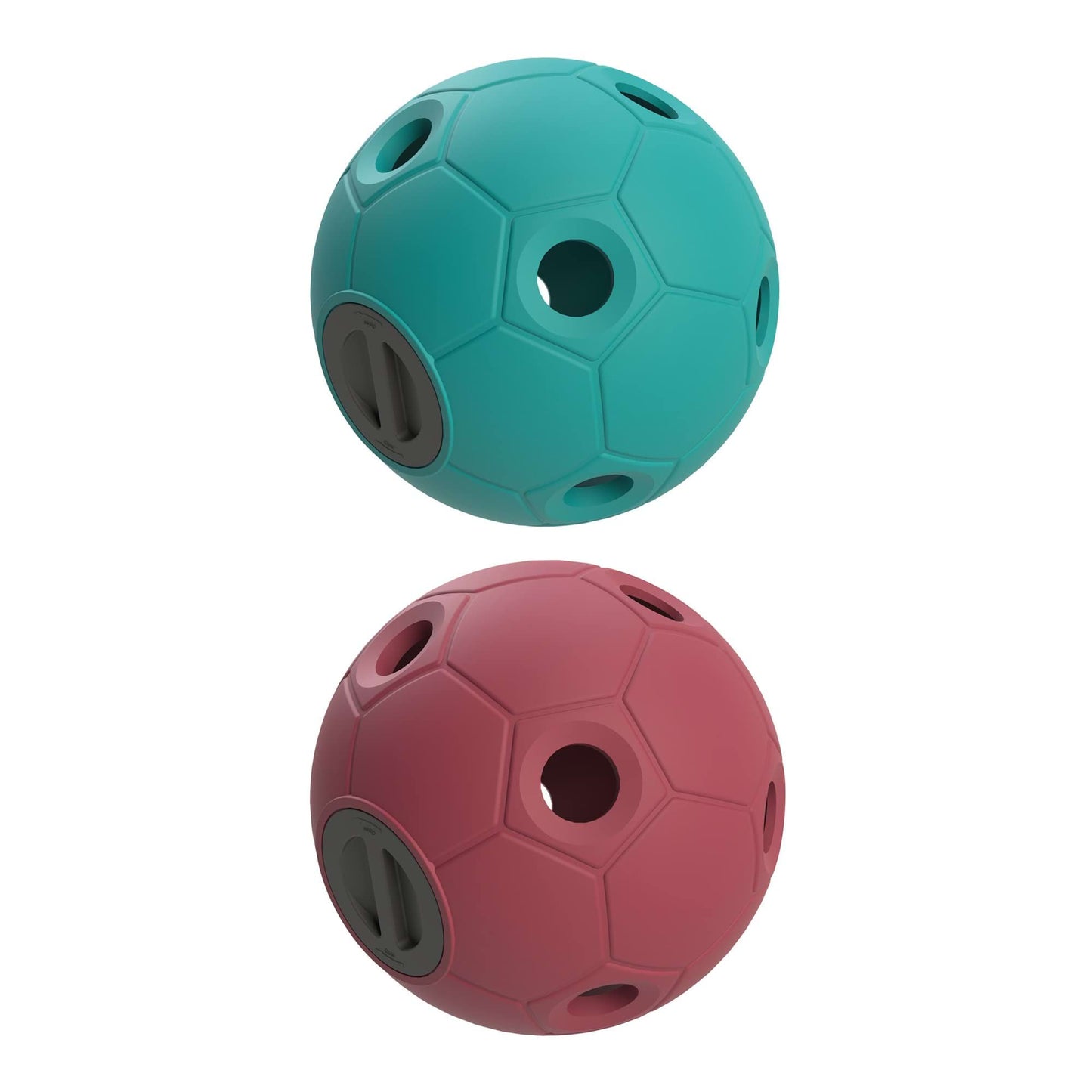 Kerbl piłka do karmienia dla konia 40cm