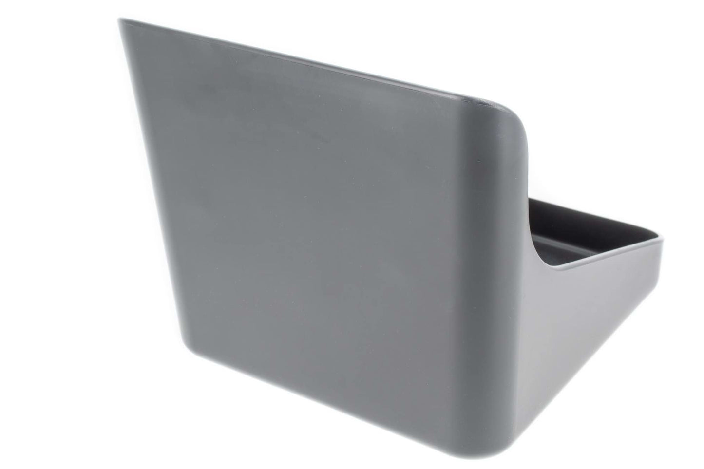 Kerbl podstawka pod lizawkę solną, czarny 24h