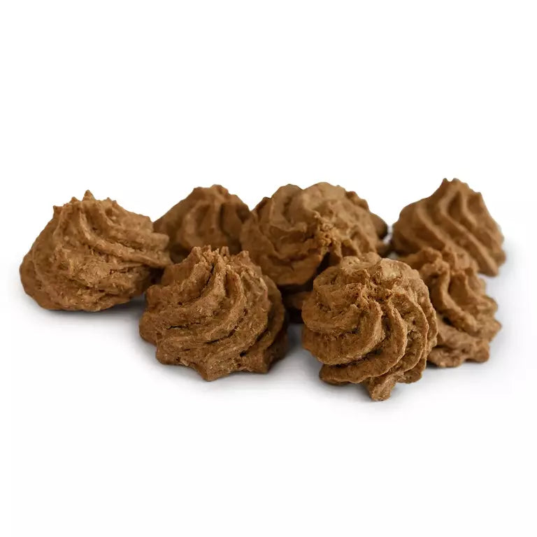 Candy Horse ciastka dla koni "kokosanki" 400g 24h