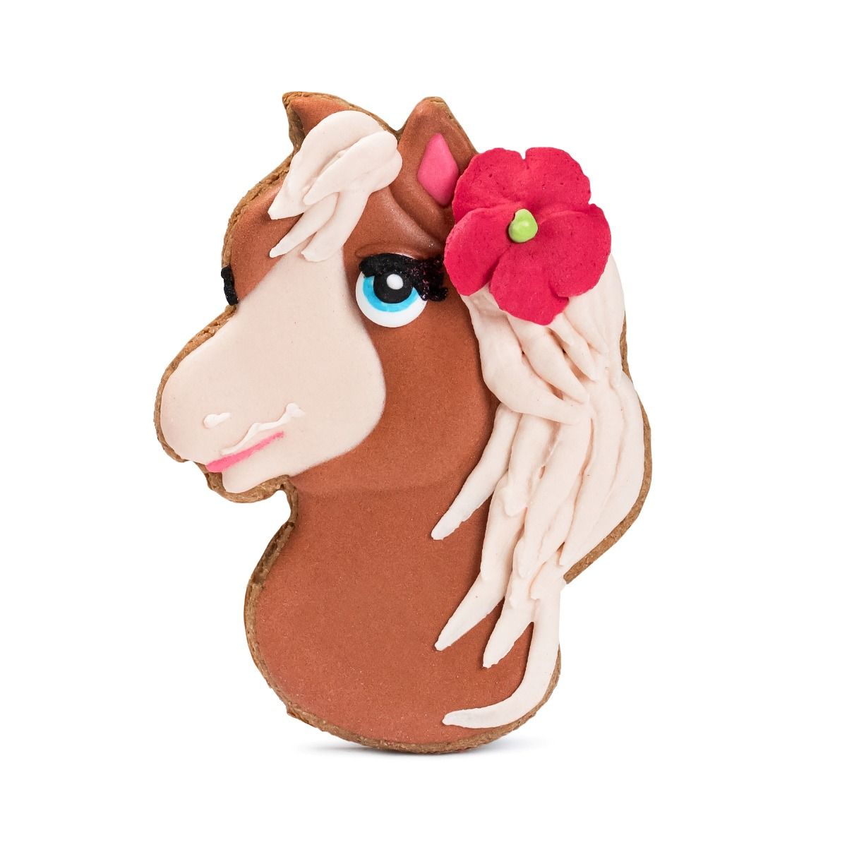 Candy Horse ciasteczko "Walentynki 2026", konik 24h