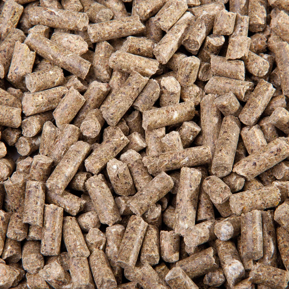 Eggersmann Derma Vital Cubes Pasza dla koni z problemami skórnymi 25kg 48h