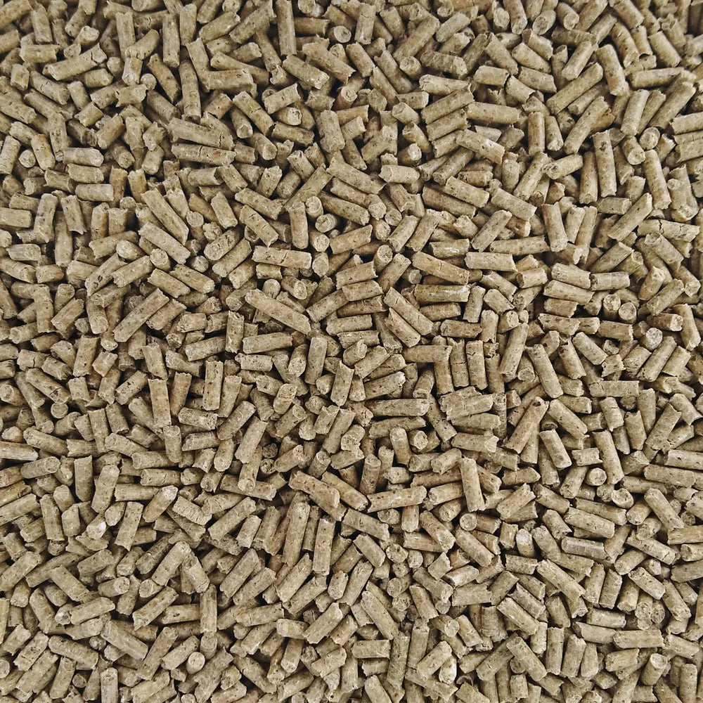 Eggersmann E VET MucOstat dla koni wrzodowych 3 kg 48h