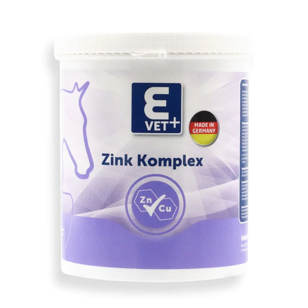 Eggersmann E-Vet Zink Komplex 1kg 48h