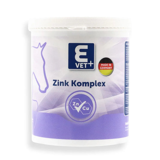 Eggersmann E-Vet Zink Komplex 1kg 48h
