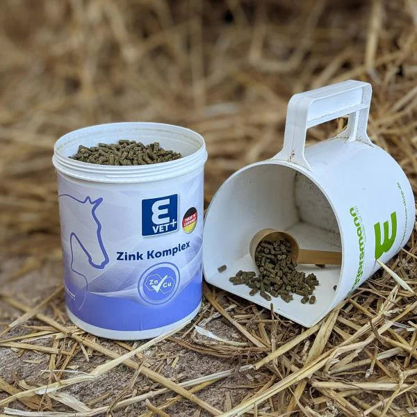 Eggersmann E-Vet Zink Komplex 1kg 48h