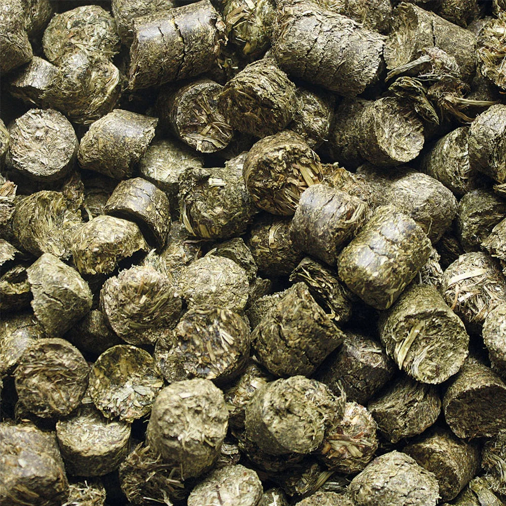 Eggersmann EMH Heu Cubes trawokulki 20kg 48h