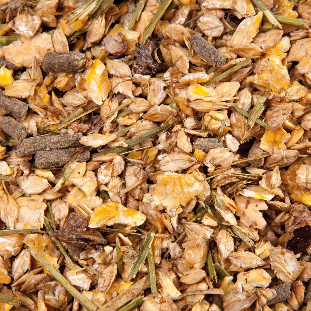 Eggersmann EMH Senior Musli dla koni starszych mających problemy z uzębieniem 20kg 48h