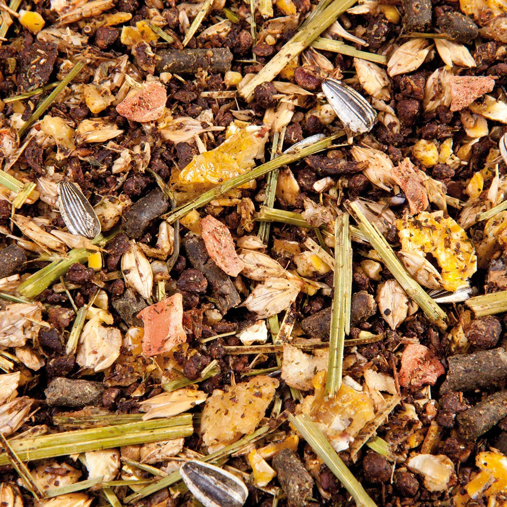 Eggersmann EMH Struktur Equichamp pasza dla koni typu build up na przyrost masy mięśniowej 20kg 48h