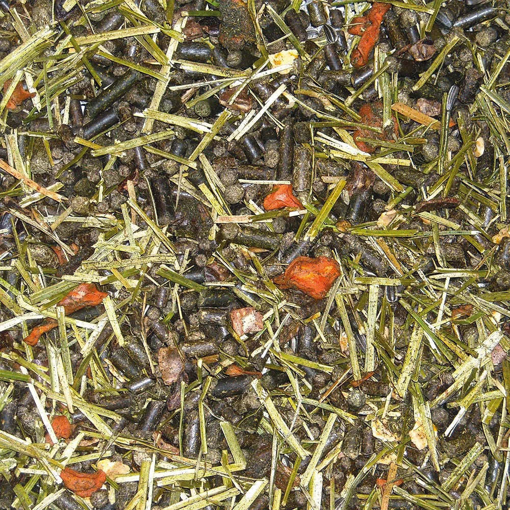 Eggersmann EMH Struktur Getreidefrei strukturalna pasza bezzbożowa 20kg 48h