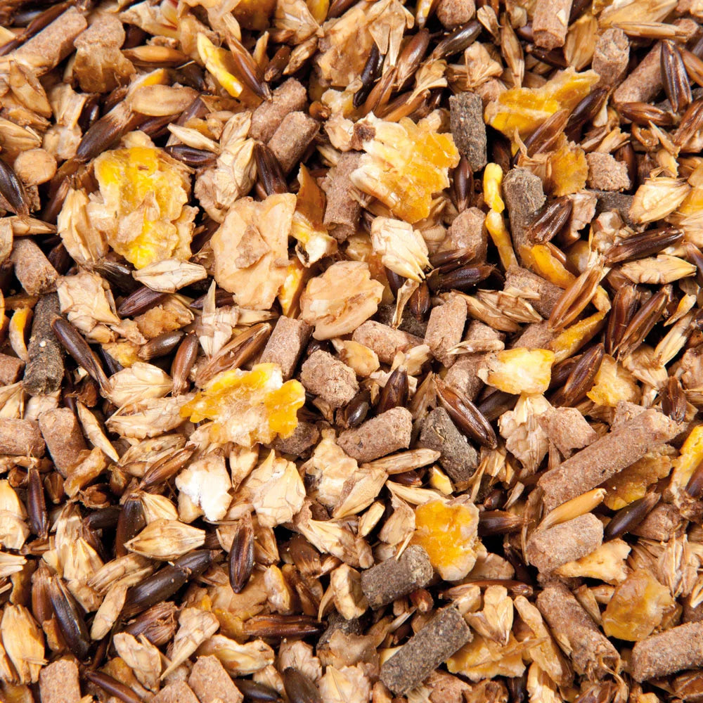 Eggersmann EMH Zucht Musli dla koni hodowlanych 20kg 48h