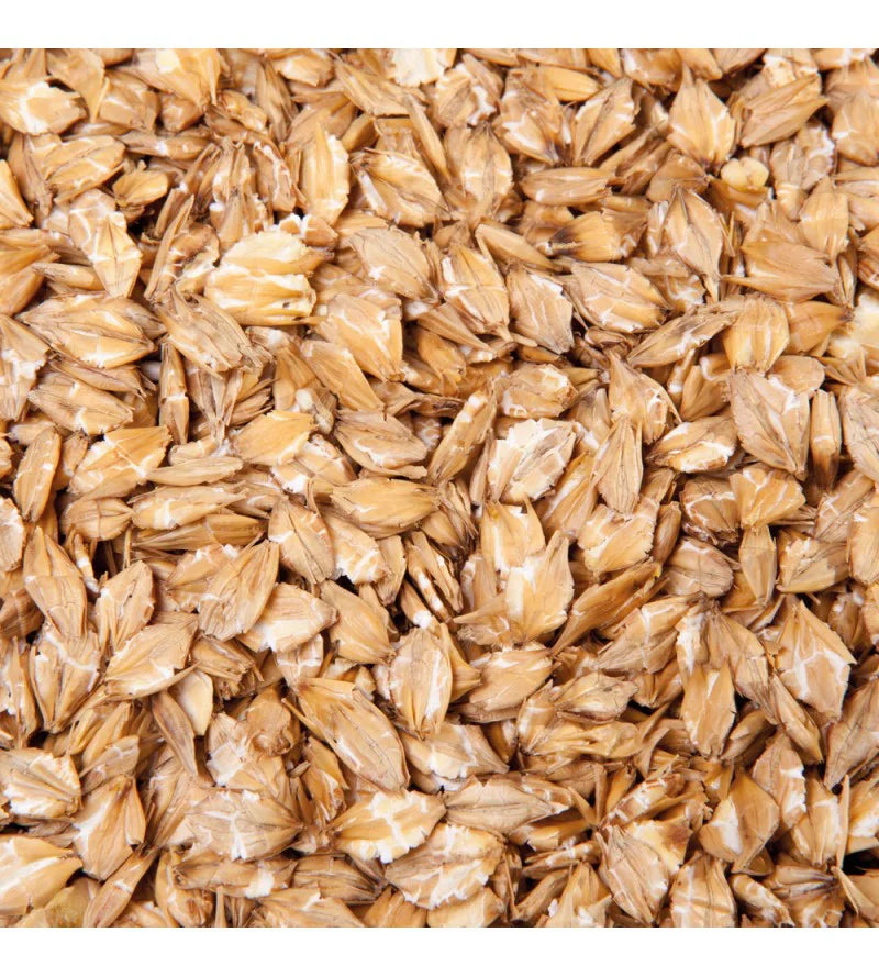 Eggersmann Gersteflocken - płatkowany jęczmień 15kg 48h