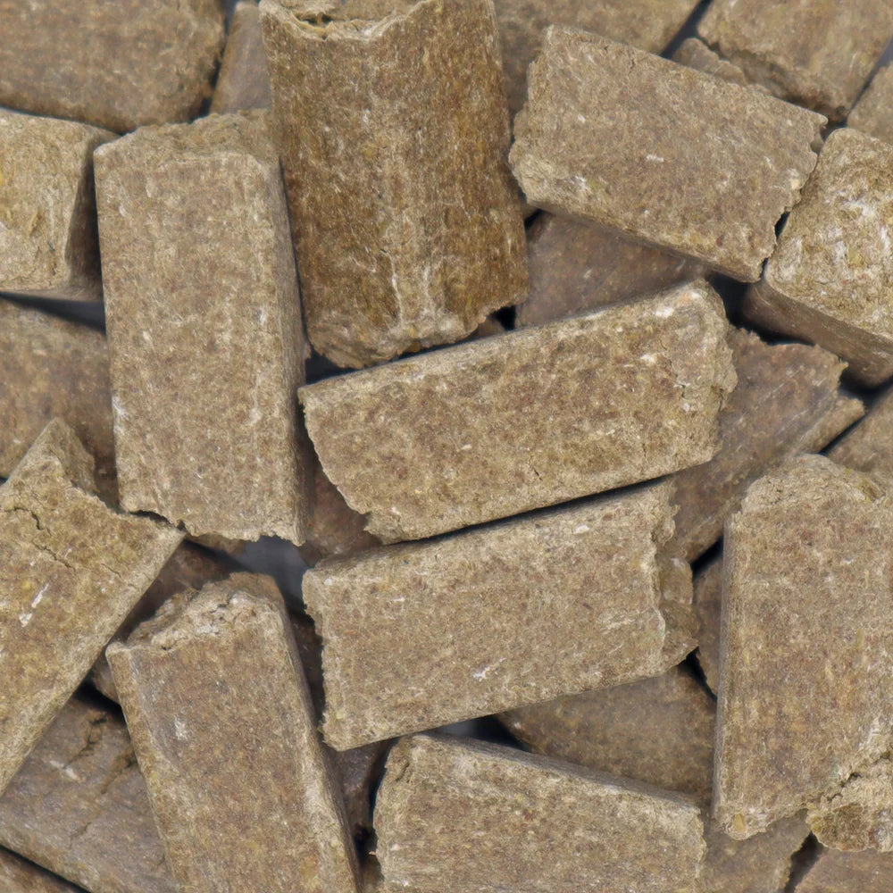 Eggersmann Mineral Bricks kompleks witamin i minerałów w formie nagrody 48h
