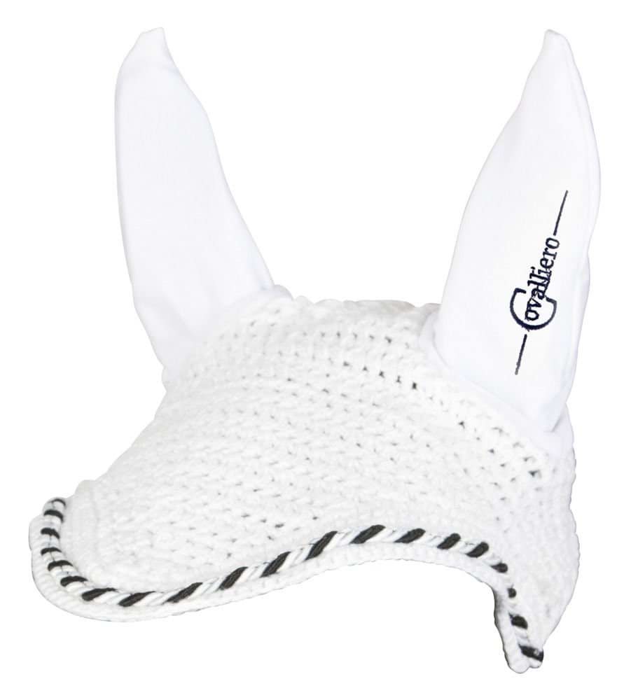 Covalliero nauszniki dla konia Classic