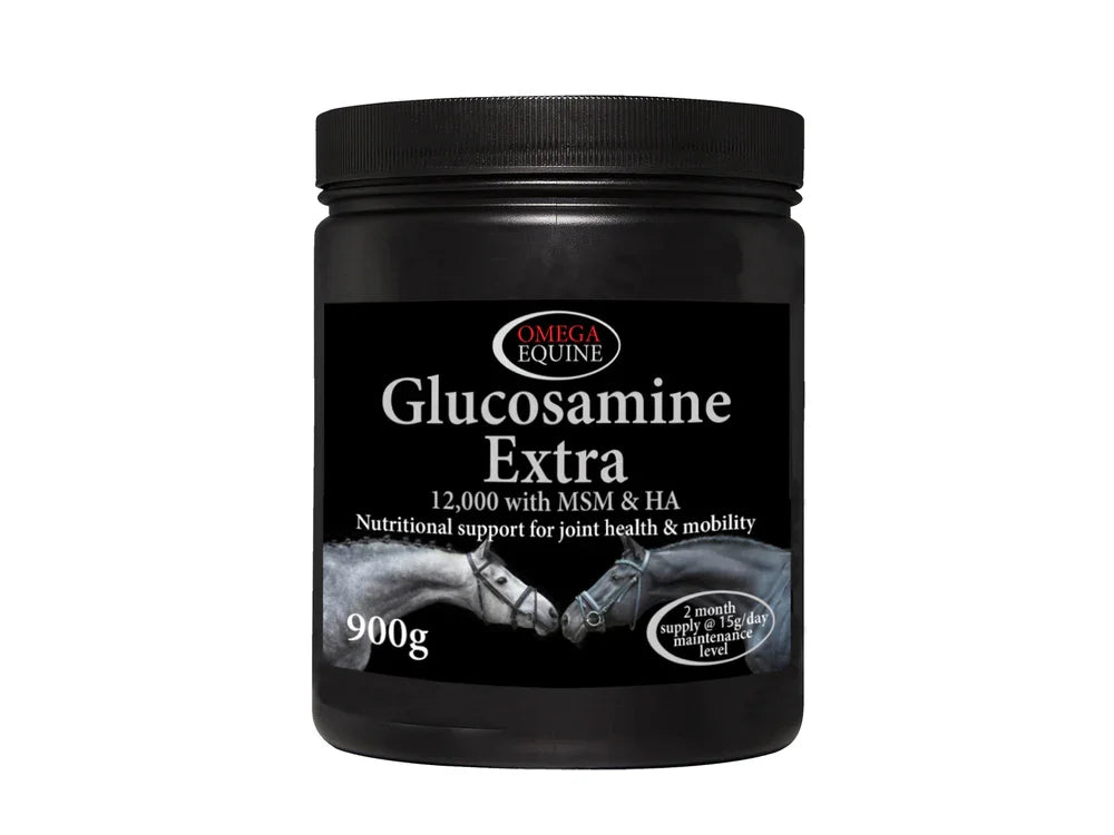 Omega Equine Glucosamine Extra 12000 48h