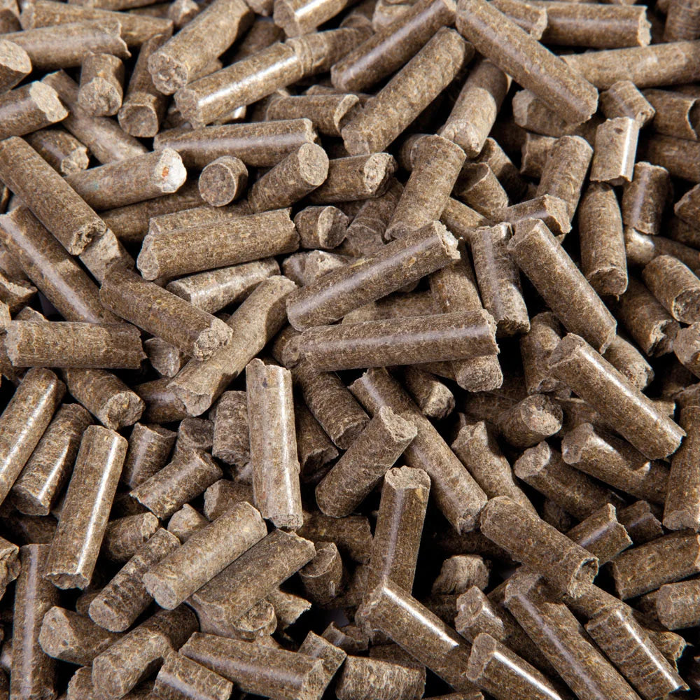 Eggersmann Osteomin wzmocnienie kości dla koni w fazie wzrostu 48h