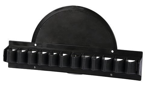 Covalliero wieszak na baty, czarny 24h