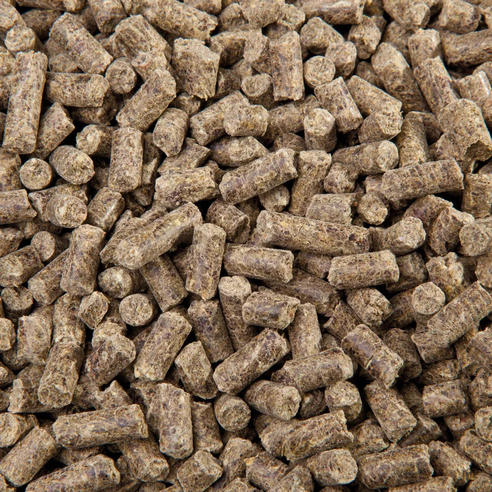 Eggersmann ReVital Cubes dla koni ochwatowych, z chorobą Cushinga i PSSM 25kg 48h