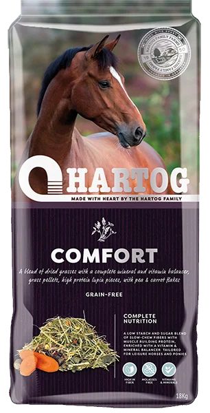 Hartog sieczka Comfort-Balancer 18kg 48h