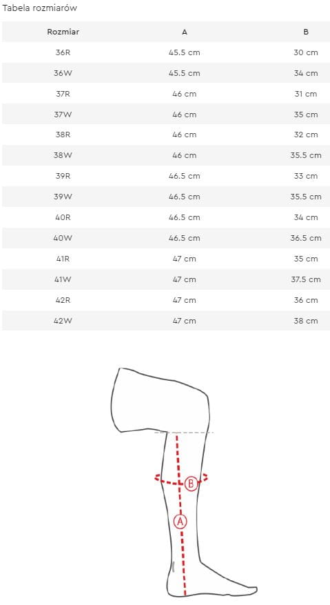 Horze oficerki damskie skórzane Genève, brązowe