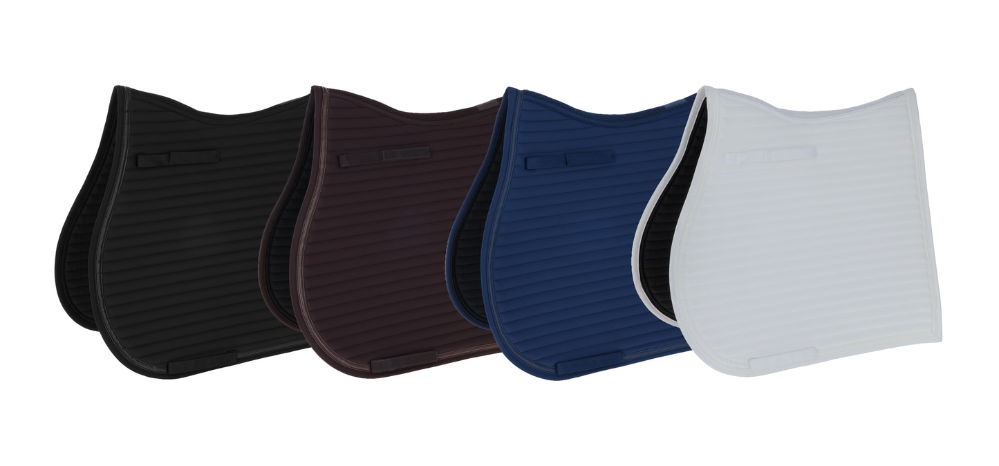 Covalliero czaprak Linea, wszechstronny, różne kolory