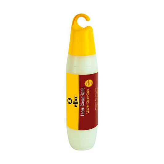 Effax mydło do skór w kremie 400ml 24h
