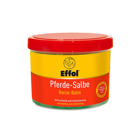 Effol żel chłodzący Horse Balm 500ml 24h