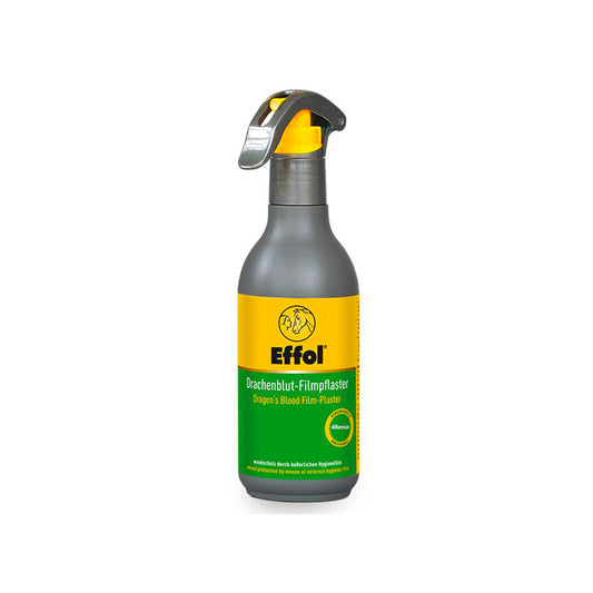 Effol plaster ochronny w sprayu na rany Dragon Filmplaster 200ml 24h
