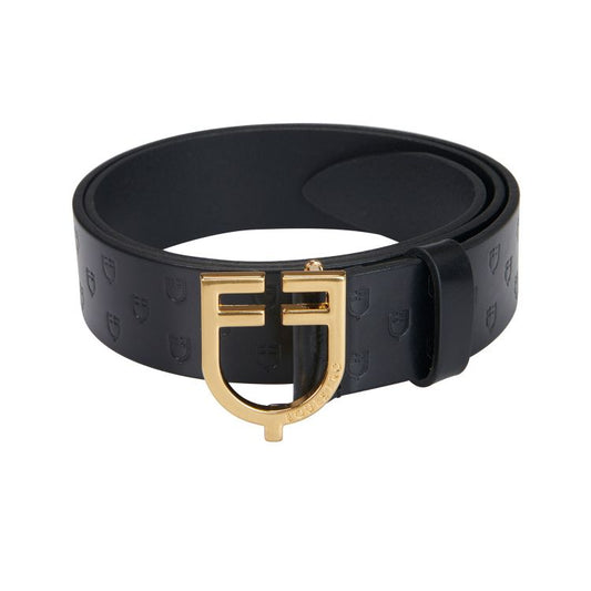 Equestro pasek Logo Belt 24h
