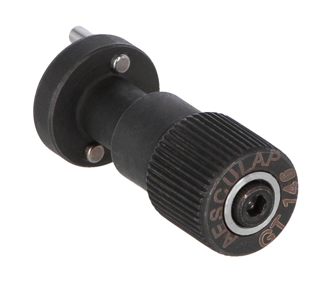 Aesculap narzędzie do precyzyjnej regulacji Torqui do maszynek do strzyżenia Econom/Bonum