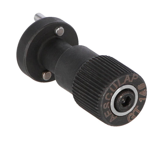 Aesculap narzędzie do precyzyjnej regulacji Torqui do maszynek do strzyżenia Econom/Bonum