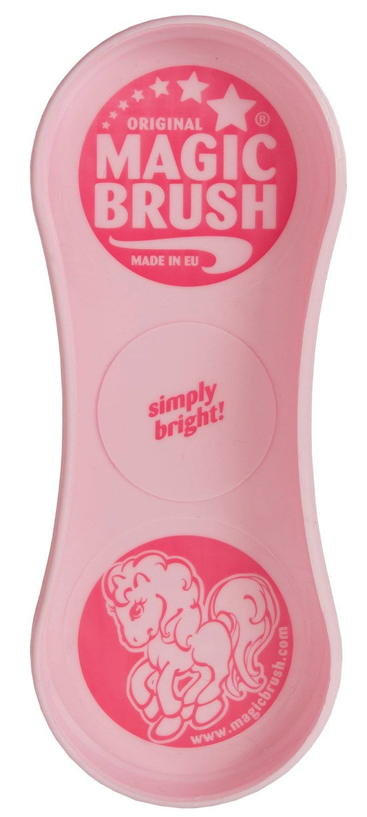 MagicBrush szczotka dla konia PinkPony