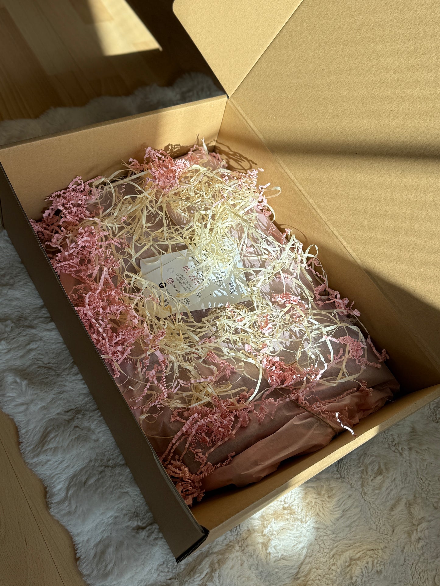 Blind Box EquiLux - czaprak LeMieux 24h