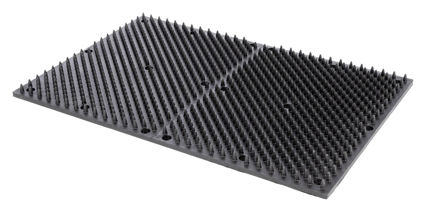 Kerbl drapak dla koni i bydła, 40 x 60 cm