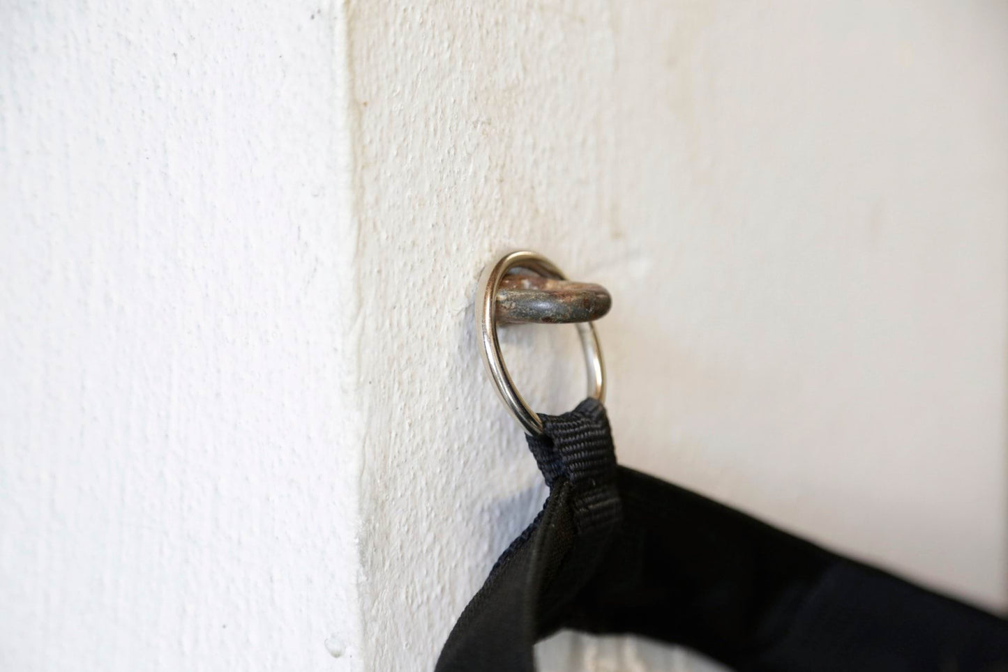 Kerbl siatka na siano z listwą do napełniania, biały, 83 x 83 cm, oczko 3 cm