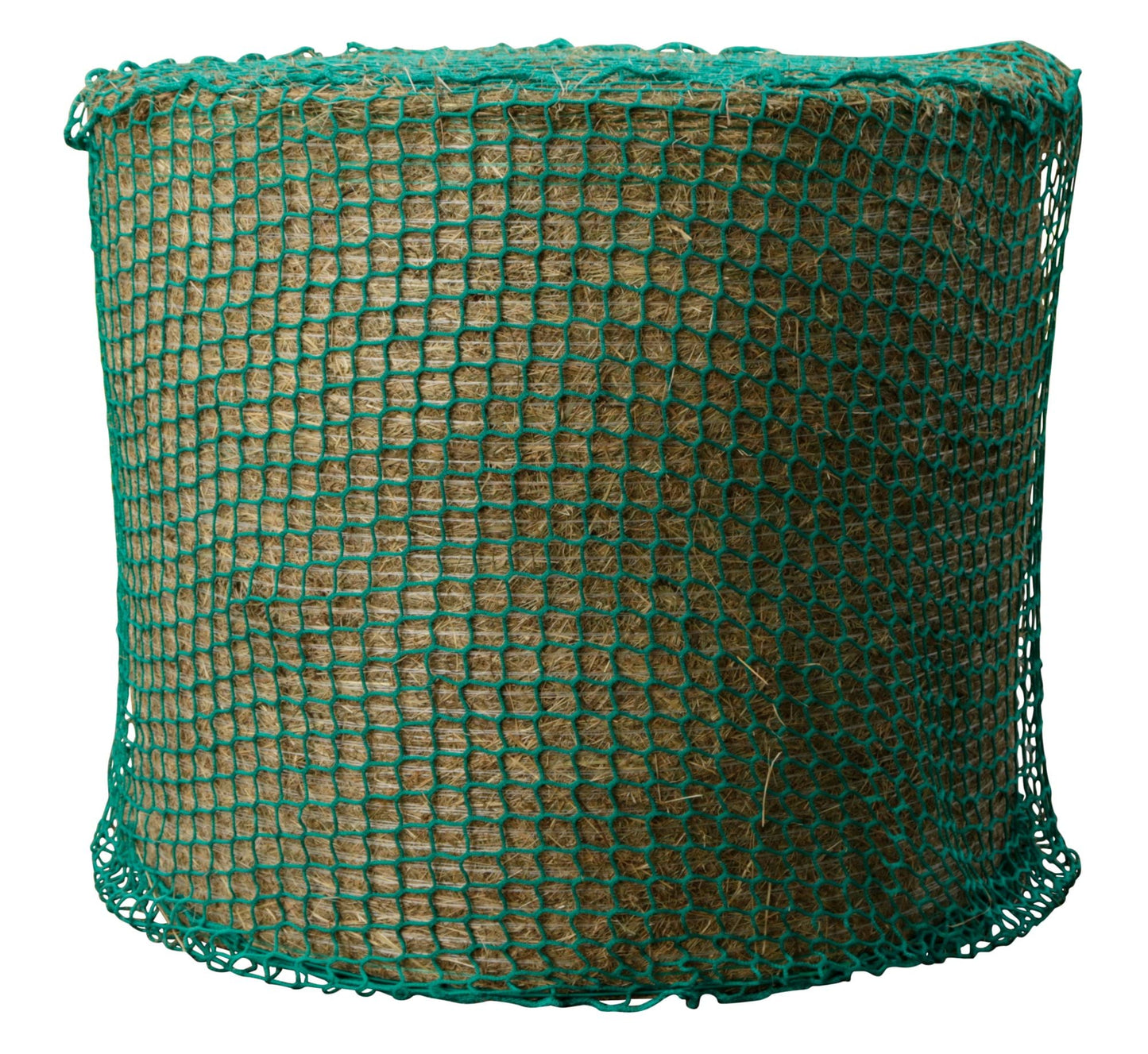 Kerbl siatka na siano do bel, do zawieszania, zielony, 150 x 180 cm, oczko 4,5 cm