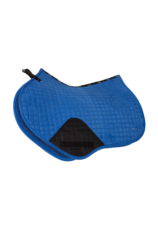Horze chłodzący czaprak wszechstronny, Royal Blue 24h