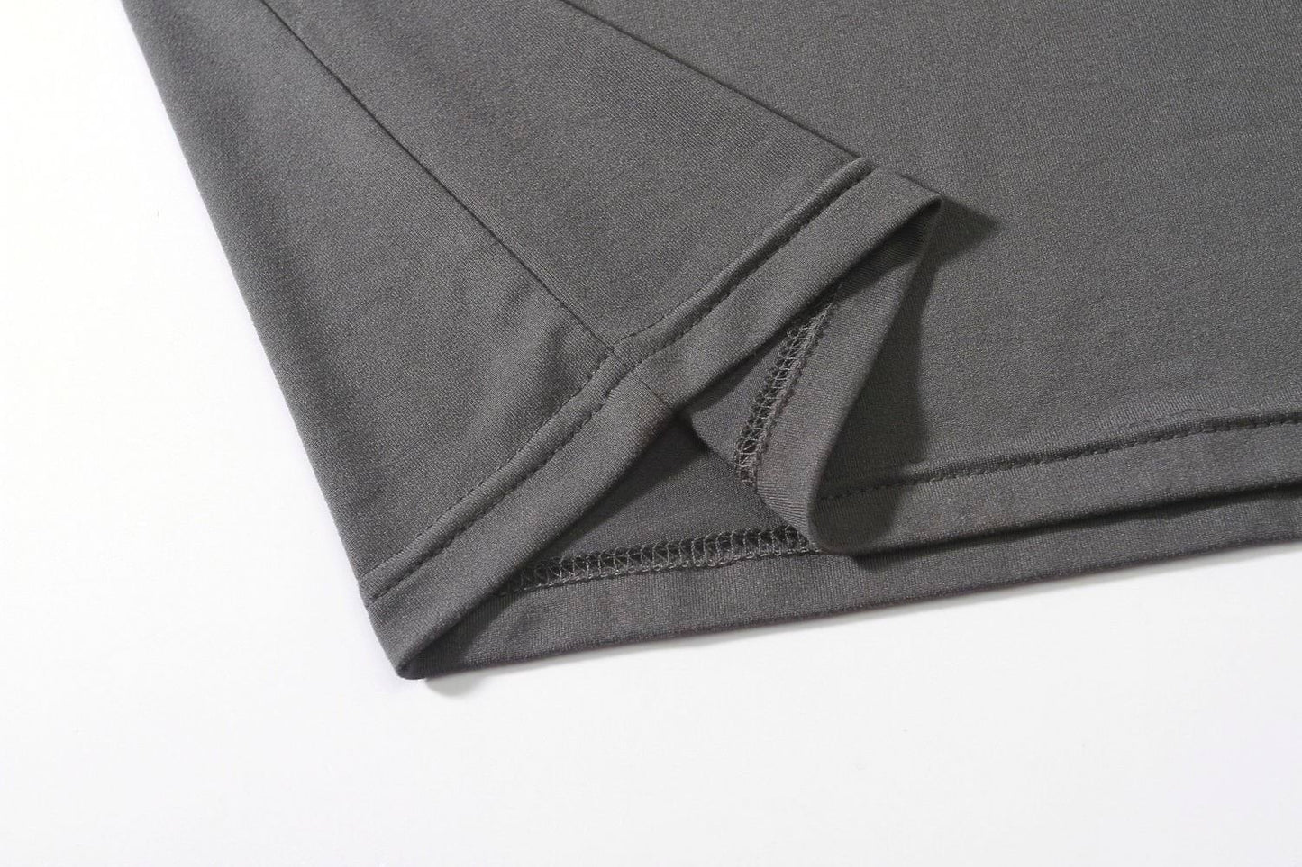 Covalliero koszulka jeździecka Polo, męska, grafitowy