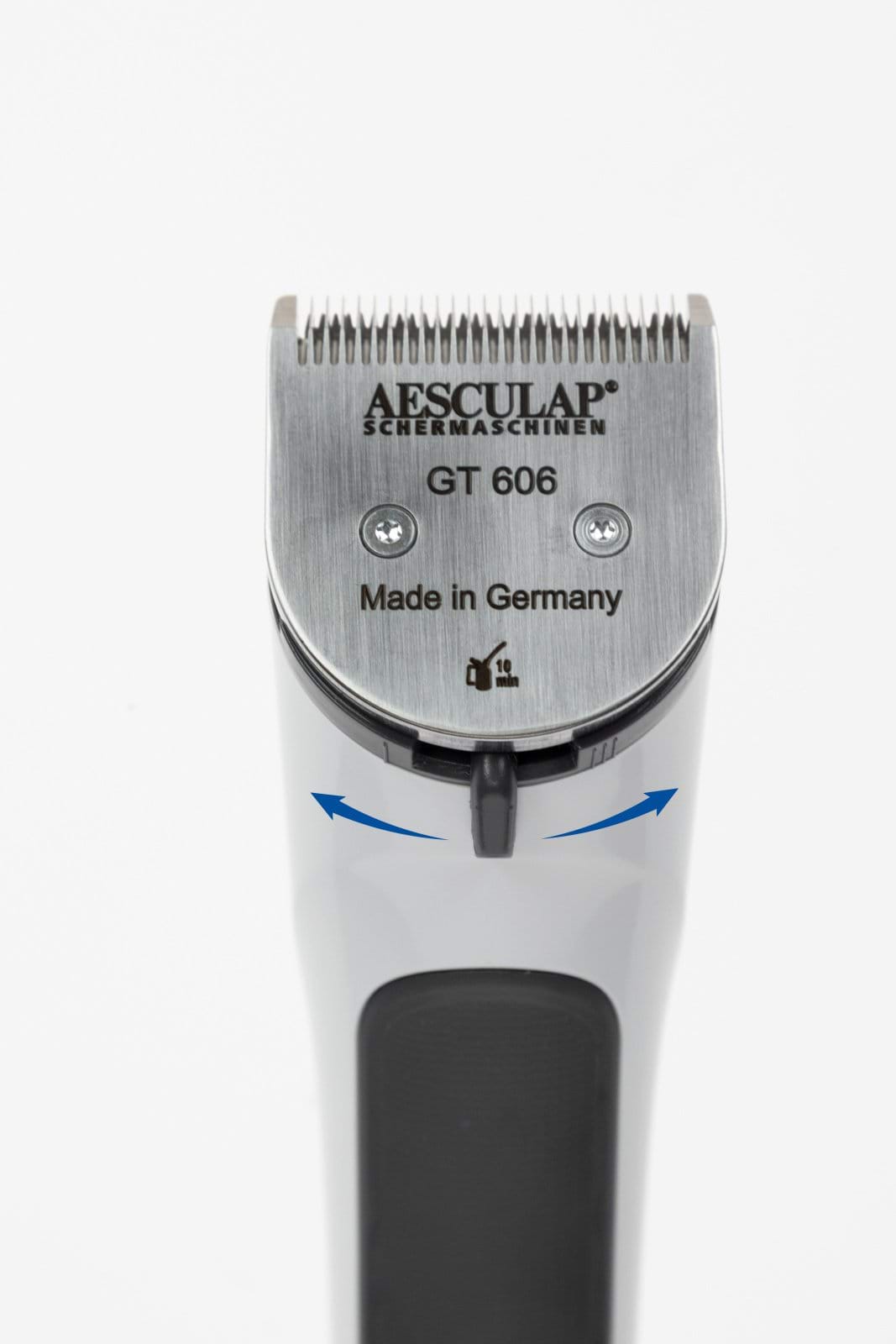 Aesculap ostrze do maszynki do strzyżenia Akkurata / Vega