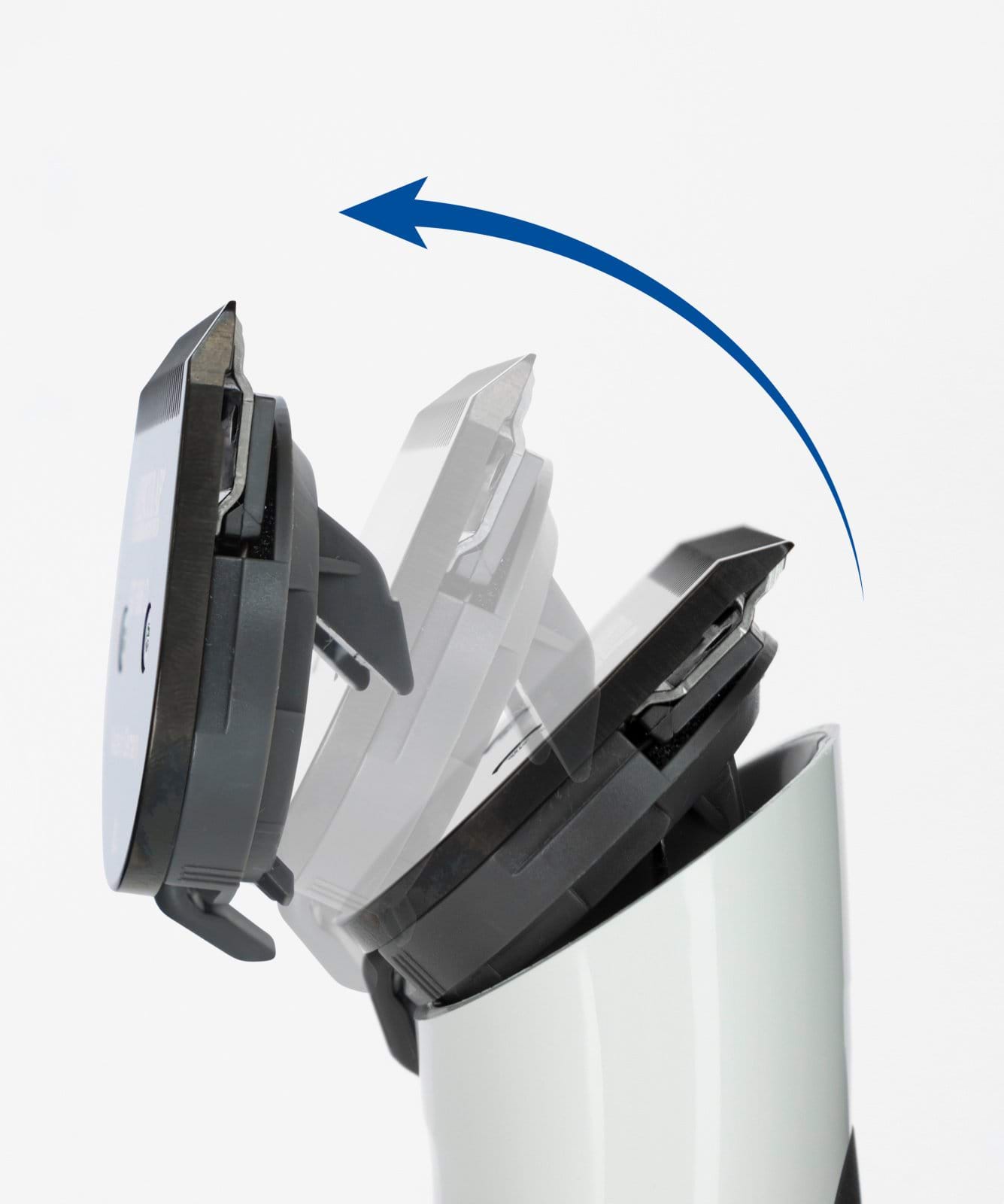 Aesculap ostrze dolne do maszynki do strzyżenia Econom, 51 zębów, 0,1 mm