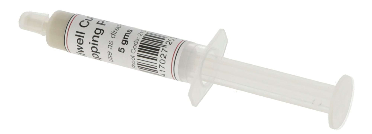 Kerbl pasta do ostrzenia maszynek do strzyżenia TailWell