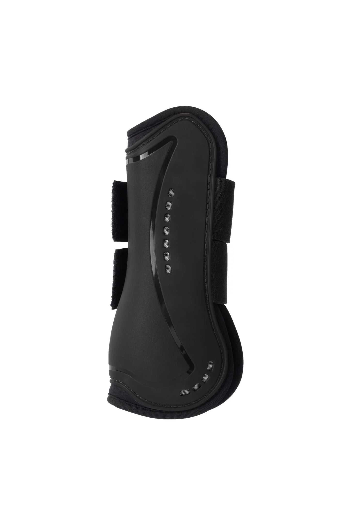 Horze zestaw ochraniaczy Armour Airflow, czarne 24h