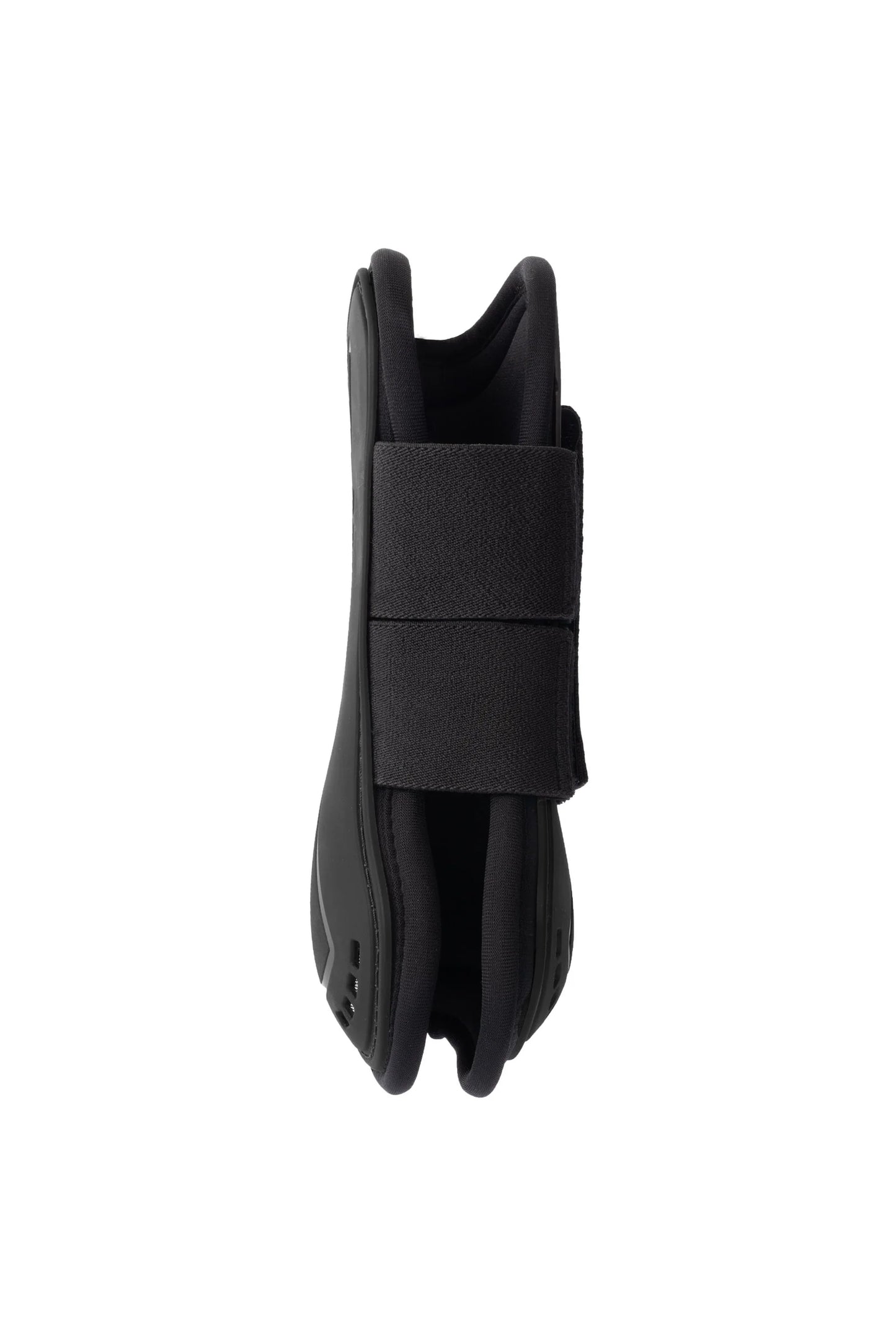 Horze zestaw ochraniaczy Armour Airflow, czarne 24h