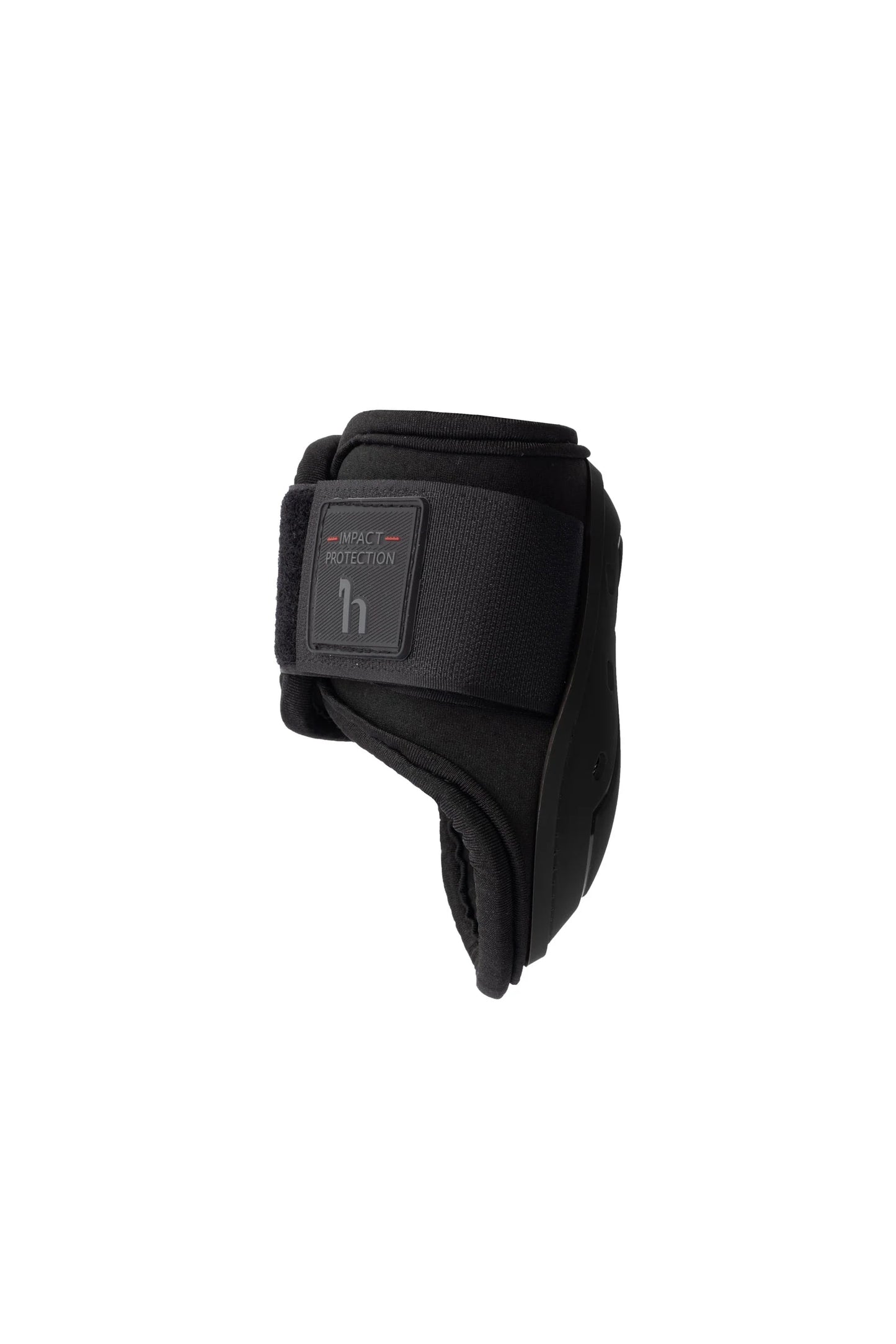 Horze zestaw ochraniaczy Armour Airflow, czarne 24h