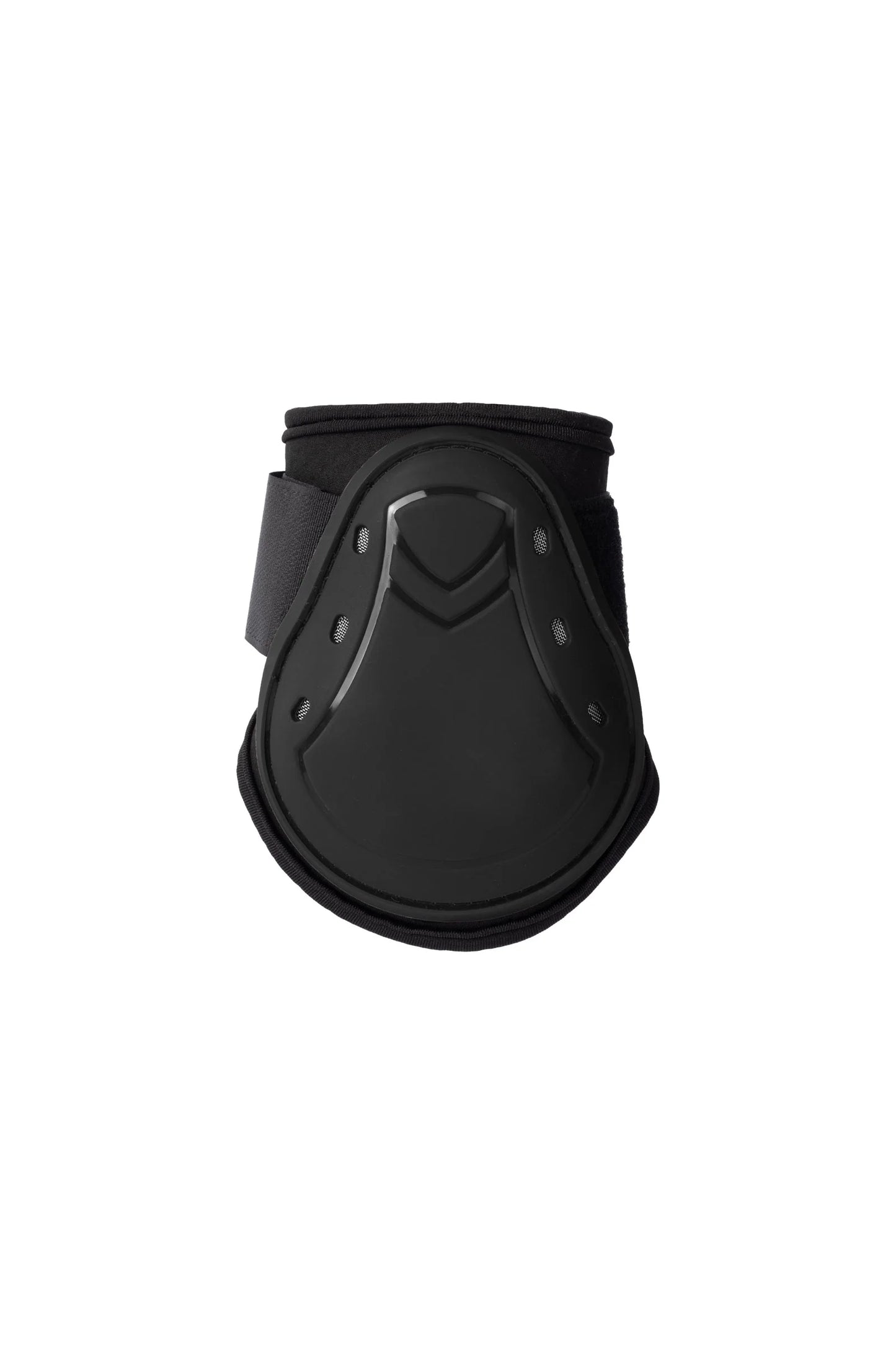 Horze zestaw ochraniaczy Armour Airflow, czarne 24h